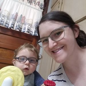 Meet your Posher, Kendra